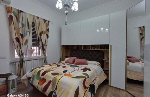 Prenestino-Centocelle Apartamento | Central Apartment