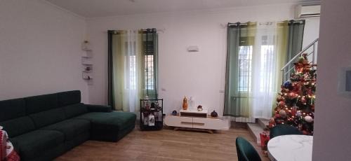 Prenestino-Centocelle Apartamento | Central Apartment