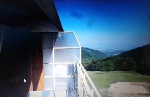San Giacomo Apartamento | APARTAMENTO CENTRAL CON VISTA PANORÁMICA