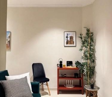 Tetouan Apartamento | Central apartment Medina Tetouan, 2BR