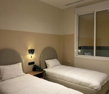 Tetouan Apartamento | Central apartment Medina Tetouan, 2BR
