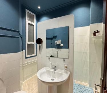 Tetouan Apartamento | Central apartment Medina Tetouan, 2BR