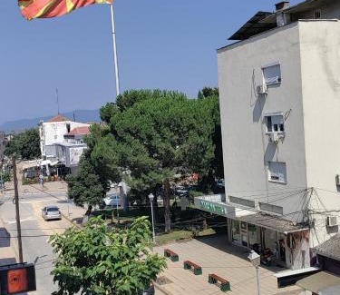 Gevgelija Apartamento | Central apartment