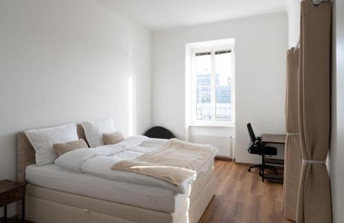 Wieden Apartamento | Central Apartment next to Hauptbahnhof Hbf