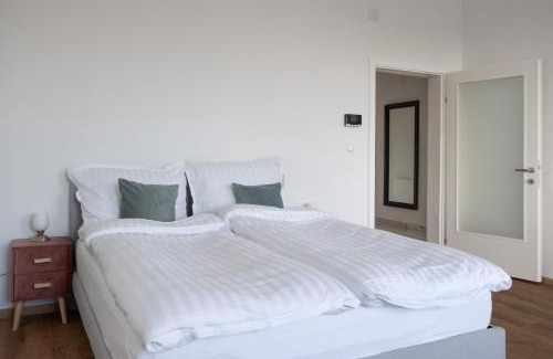 Wieden Apartamento | Central Apartment next to Hauptbahnhof Hbf