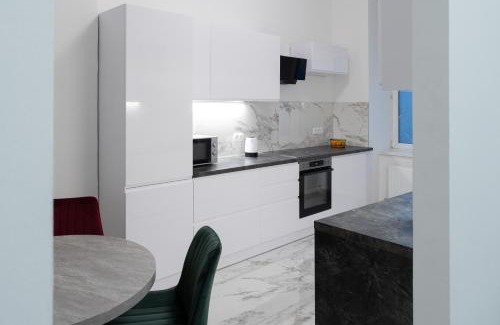 Wieden Apartamento | Central Apartment next to Hauptbahnhof Hbf