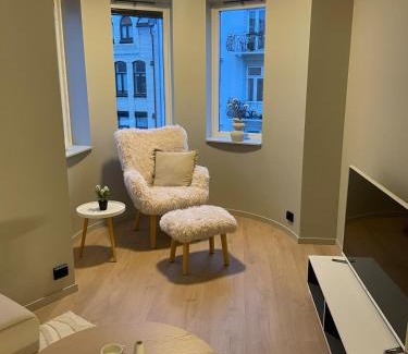 Alesund Apartamento | Central apartment