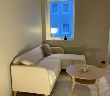 Alesund Apartamento | Central apartment