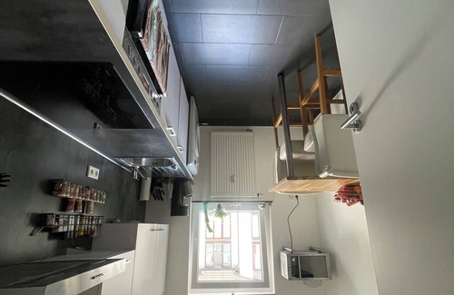Kernstadt Apartamento | Central apartment on the 1st floor, close to the highway