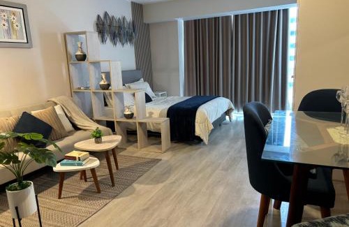 La Victoria Apartamento | Central Apartment - Premium Service