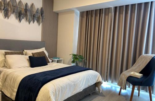 La Victoria Apartamento | Central Apartment - Premium Service