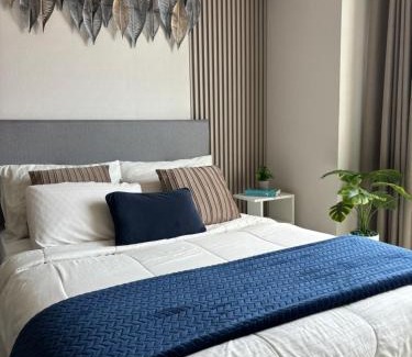 La Victoria Apartamento | Central Apartment - Premium Service