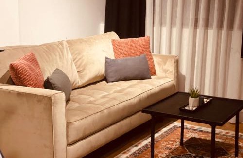 Matiçan Apartamento | Central Apartment Prishtina