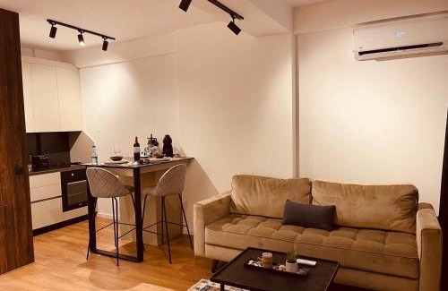 Matiçan Apartamento | Central Apartment Prishtina