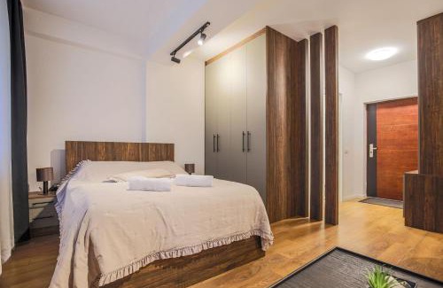 Matiçan Apartamento | Central Apartment Prishtina