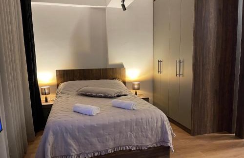 Matiçan Apartamento | Central Apartment Prishtina