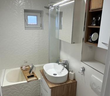 Carei Apartamento | Central apartment