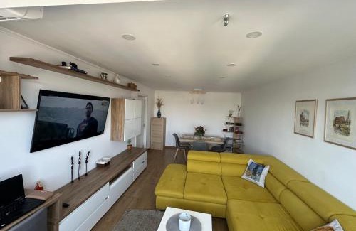 Carei Apartamento | Central apartment