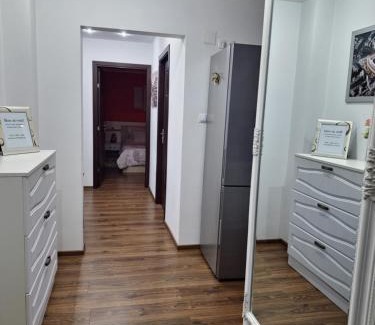 Petrosani Apartamento | Central Apartment