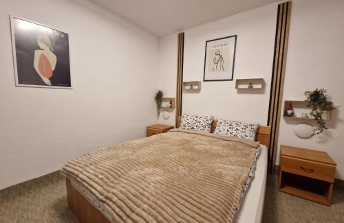 Turnu Magurele Apartamento | Central Apartment