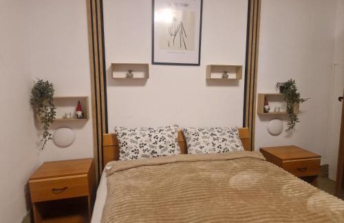 Turnu Magurele Apartamento | Central Apartment