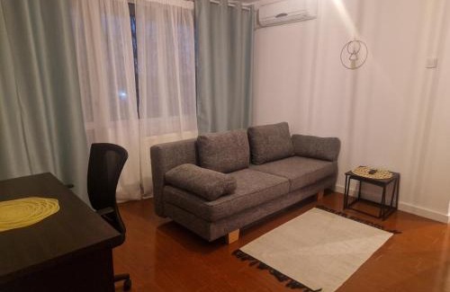 Turnu Magurele Apartamento | Central Apartment