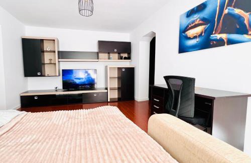 Turnu Magurele Apartamento | Central Apartment