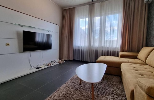 Sofia City Center Apartamento | Central Apartment Shishman