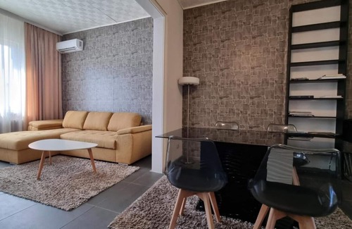 Sofia City Center Apartamento | Central Apartment Shishman
