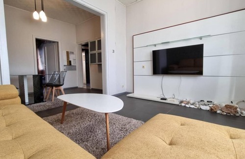Sofia City Center Apartamento | Central Apartment Shishman