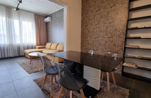 Sofia City Center Apartamento | Central Apartment Shishman
