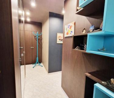 Stara Zagora Apartamento | Central Apartment - Spacious designer property in Stara Zagora