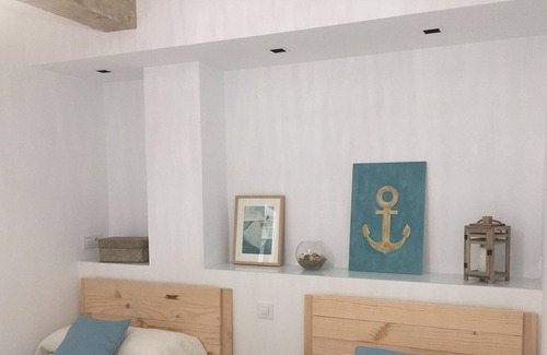Logroño Apartamento | Apartamento céntrico