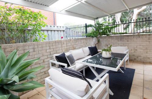 South Perth Apartamento | Central Apartment, Zoo Abode