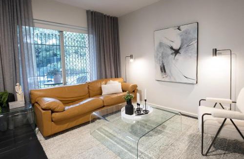 South Perth Apartamento | Central Apartment, Zoo Abode
