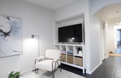 South Perth Apartamento | Central Apartment, Zoo Abode