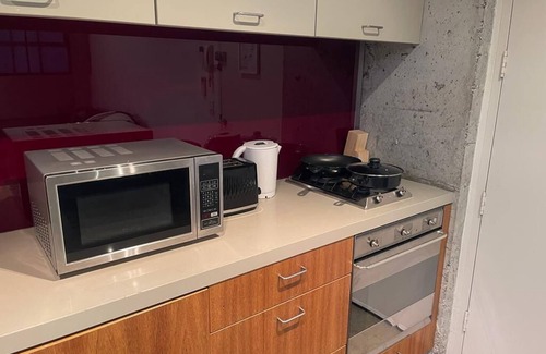 Surry Hills Apartamento | Central Apartments