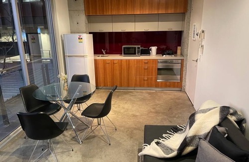 Surry Hills Apartamento | Central Apartments