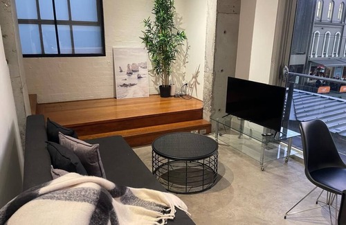 Surry Hills Apartamento | Central Apartments