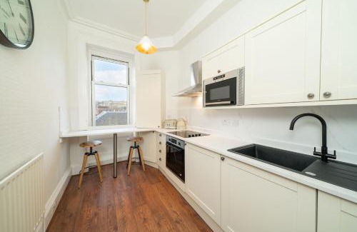 Murthly Apartamento | Central Apartments - Colonial