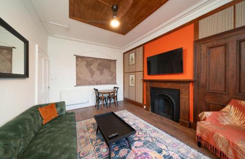 Murthly Apartamento | Central Apartments - Colonial