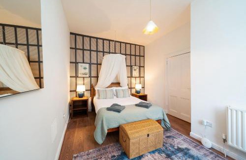 Murthly Apartamento | Central Apartments - Colonial