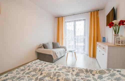 Goleniow Apartamento | Central Apartments Goleniow