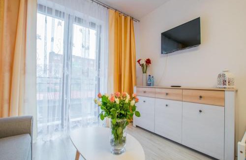 Goleniow Apartamento | Central Apartments Goleniow