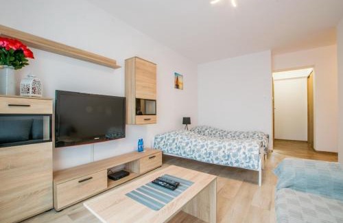 Goleniow Apartamento | Central Apartments Goleniow