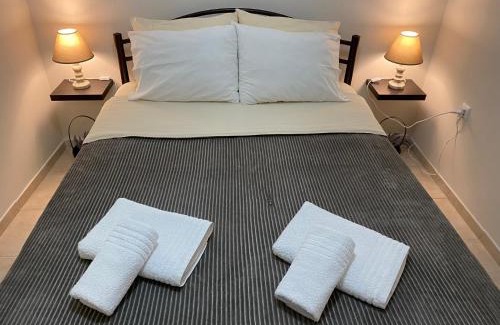 Alexandroupoli Apartamento | Central Apartments 1