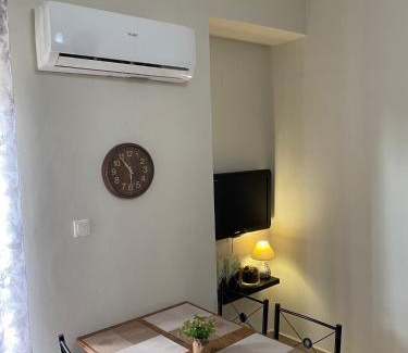 Alexandroupoli Apartamento | Central Apartments 1