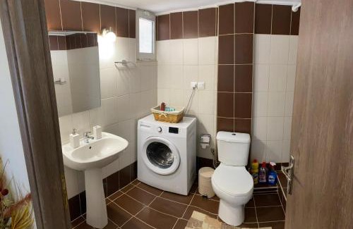 Alexandroupoli Apartamento | Central Apartments 1
