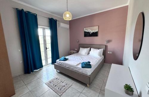 Alikanas Apartamento | Central Apartments