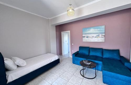 Alikanas Apartamento | Central Apartments